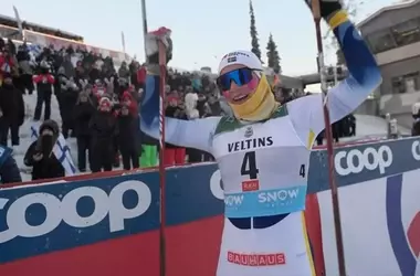 Addio alle piste: Moa Ilar e Maja Dahlqvist ipotizzano il ritiro dopo i Mondiali 2027 per dedicarsi alla famiglia