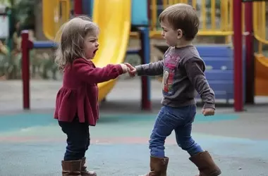 Conflictos Infantiles: Una Oportunidad de Aprendizaje Esencial