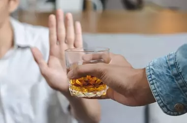 What Really Happens to Your Body When You Quit drinking