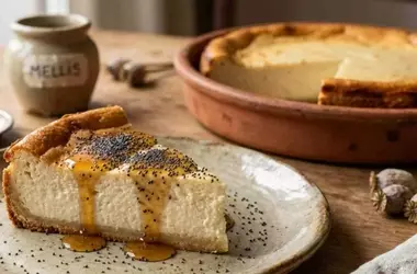 Il Savillum: L'Antica Cheesecake Romana Riscoperta