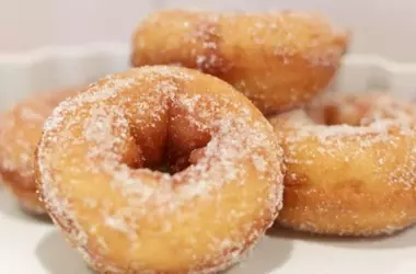 Graffe Perfette: Un'Esplosione di Sofficità Senza Patate