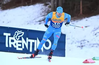 Sci di fondo: la squadra italiana si prepara per le tappe norvegesi di Drammen e Holmenkollen