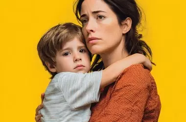 Frases Motivadoras para Madres: Superando el Sentimiento de Imperfección