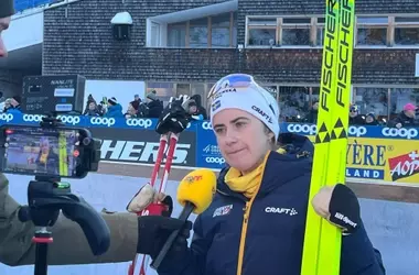 Sci di Fondo: La Squadra Svedese tra Convocazioni e Assenze per le Prossime Gare in Norvegia