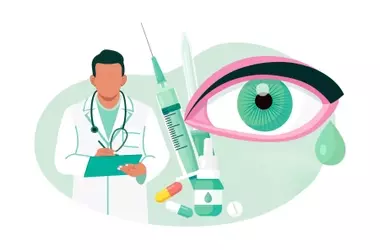 Stenosi delle vie lacrimali: quando l'intervento è cruciale?