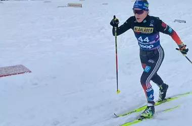 Sci di Fondo: La Squadra Tedesca Pronta per le Tappe Finali in Norvegia