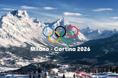 L'Influenza Economica del Turismo Montano e le Opportunità Post-Olimpiche