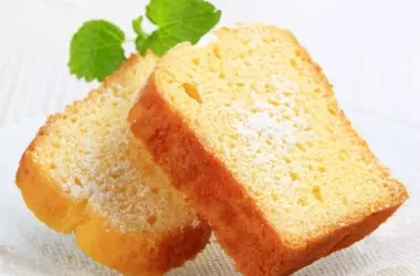 Plumcake di Ricotta: La Ricetta per una Colazione Morbida e Saporita