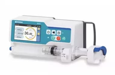 Infusion Pumps: A Neutral Overview of Their Purpose, Mechanisms, and Role in Modern Healthcare