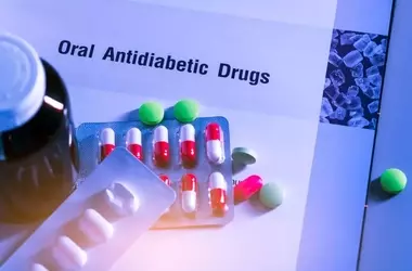Antidiabetic Medications: Mechanisms, Classes, and Clinical Considerations