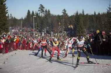 A Holmenkollen, la Doppia 50 km: Sfide e Incognite di un Esperimento Storico nello Sci di Fondo