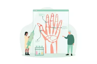 Artrosi di Mano e Polso: Origini, Manifestazioni e Metodi di Cura