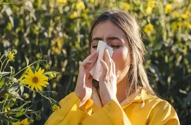 Il Ciclo Nasale: Perché Solo Una Narice Sembra Funzionare Davvero?