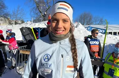 Coppa del Mondo di Sci di Fondo: Analisi della Sprint di Drammen e la Sfida al Dominio Norvegese