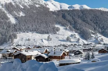 Awa Tometi: Il Sogno Olimpico di Sci di Fondo dal Togo