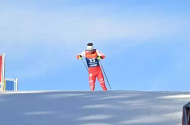 Maciej Starega annuncia il ritiro dallo sci di fondo dopo sedici anni di carriera