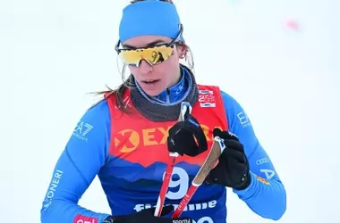 Iris De Martin Pinter: Ascesa Nello Sci di Fondo e Conferma di Consapevolezza