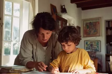 Optimización del Tiempo de Tareas Escolares: Estrategias para Padres y Niños