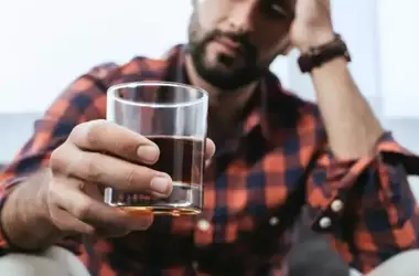 Personality Traits and Alcohol Relapse