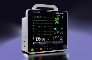 Medical Monitors: Understanding Their Role, Function, and Context in Modern Healthcare