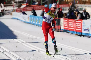 Campionato del Mondo di Sci di Fondo: L'Assenza di Lars Heggen dalla 50 km di Oslo-Holmenkollen