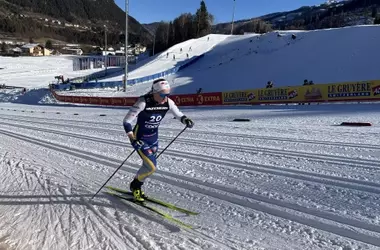 Linn Svahn avverte Klæbo sulla serietà delle commozioni cerebrali