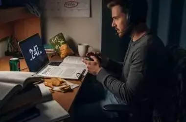 The Evolving Nature of Procrastination: A Longitudinal Study