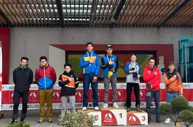 Giovani Talenti dello Sci di Fondo Brillano ai Campionati Italiani U14 a Passo Cereda