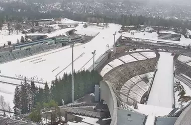 Programma di Domenica 15 Marzo: Eventi Clou di Biathlon e Sci Nordico