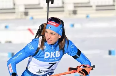 Programma e Orari delle Gare di Biathlon e Sci Nordico per Sabato 14 Marzo