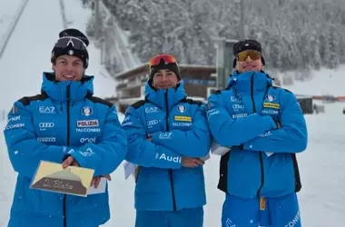 FESA Cup a Santa Caterina Valfurva: Gran Finale di Sci di Fondo