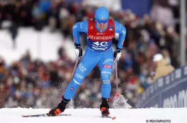 Martino Carollo: Un'Esaltante 50 km a Holmenkollen e Prospettive Future Nello Sci di Fondo