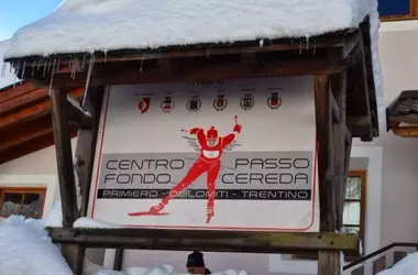 Dominio del Trentino A nella Staffetta Mista U14 di Sci di Fondo a Passo Cereda