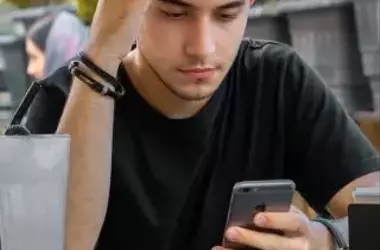 Understanding Individual Responses to Digital Mental Health Interventions