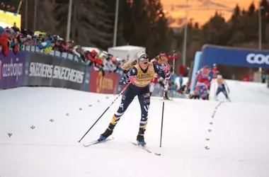 Classifiche di Coppa del Mondo di Sci di Fondo: L'Epilogo della Stagione 2025-2026