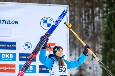 Programma Settimanale delle Competizioni di Sci Nordico e Biathlon (19-22 Marzo)