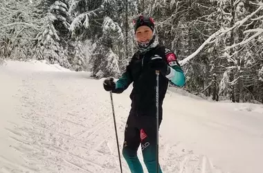 Victor Lovera e il Sogno del Podio a Holmenkollen: Un Passo Verso l'Élite dello Sci di Fondo