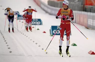 La Norvegia schiera la squadra completa per le finali di Coppa del Mondo di sci di fondo a Lake Placid