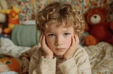 La Importancia Fundamental del Error en el Aprendizaje Infantil