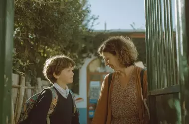 Mejorando la Conversación con tus Hijos al Salir de la Escuela