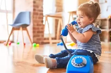 Carotenoid Levels in Toddlers' Skin Linked to Enhanced Motor and Language Development