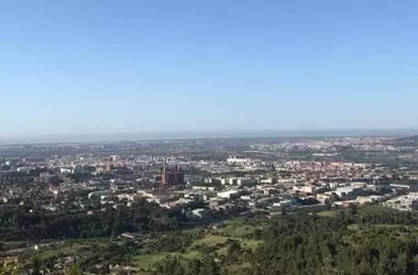 Pronóstico del Tiempo en España para el 17 de Marzo: Aumento de Temperaturas y Vientos en el Sur