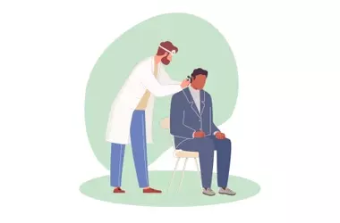 Accumulo di Cerume: Cause, Sintomi e Metodi di Rimozione Sicuri