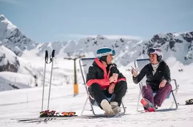 Val di Fassa: il culmine della stagione sciistica tra neve primaverile ed eventi imperdibili