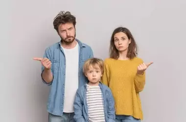 La Coherencia Parental: Clave para la Seguridad y el Desarrollo Infantil