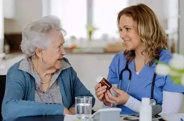 Chronic Disease Management Services — Structure and Function in Modern Healthcare