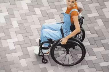 Wheelchairs — Design, Functionality, and Role in Mobility Support