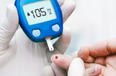 Diabetes — Biological Mechanisms and Long-Term Health Implications