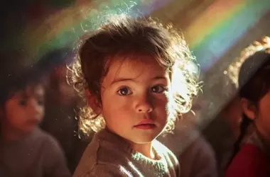 Enfermedades Infantiles en la Guardería: Una Guía para Padres