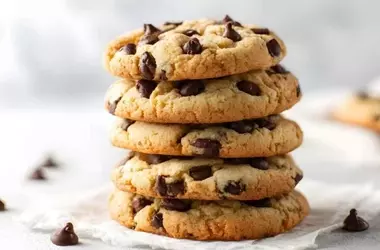 Biscotti Deliziosi Senza Burro: Leggeri e Croccanti